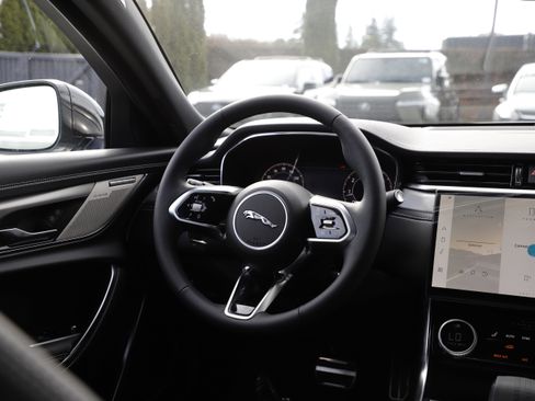 New 2024 Jaguar XF R-Dynamic SE image 18