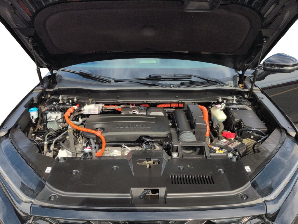 Used 2024 Honda CR-V Sport image 31