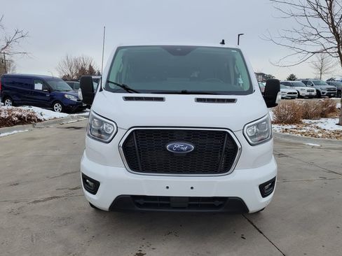 Used 2023 Ford Transit 350 XL image 8
