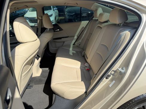 Used 2013 Honda Accord EX-L image 14