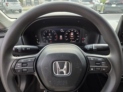 Used 2025 Honda Accord LX image 29