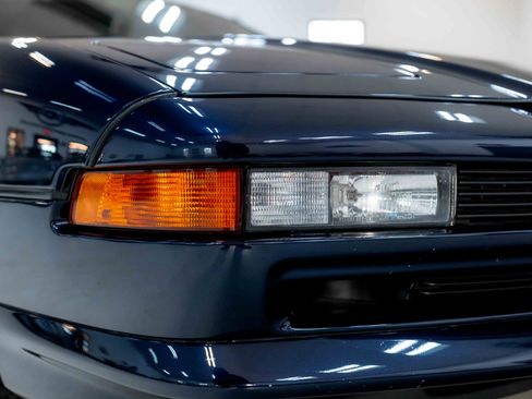 Used 1993 BMW 850Ci image 19