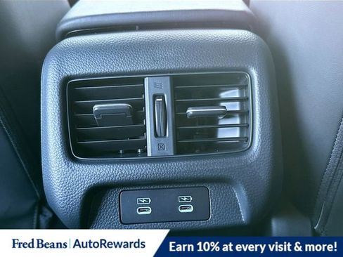 New 2025 Acura ADX A-Spec image 25