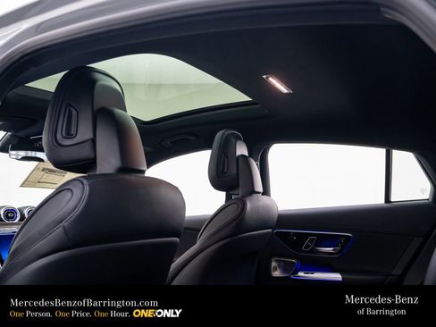 New 2026 Mercedes-Benz GLC 43 AMG 4MATIC Coupe image 20