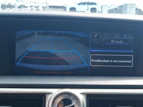 Used 2013 Lexus GS 350 w/ Premium Pkg image 13