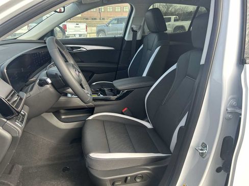 New 2026 Buick Envision Sport Touring AWD/4WD image 19