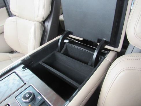 Used 2022 Lincoln Navigator Reserve image 61