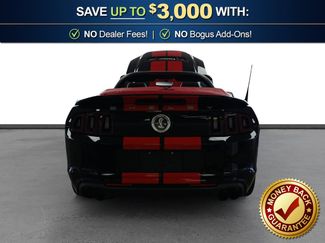 Used 2013 Ford Mustang Shelby GT500 w/ Electronics Pkg RWD video 2