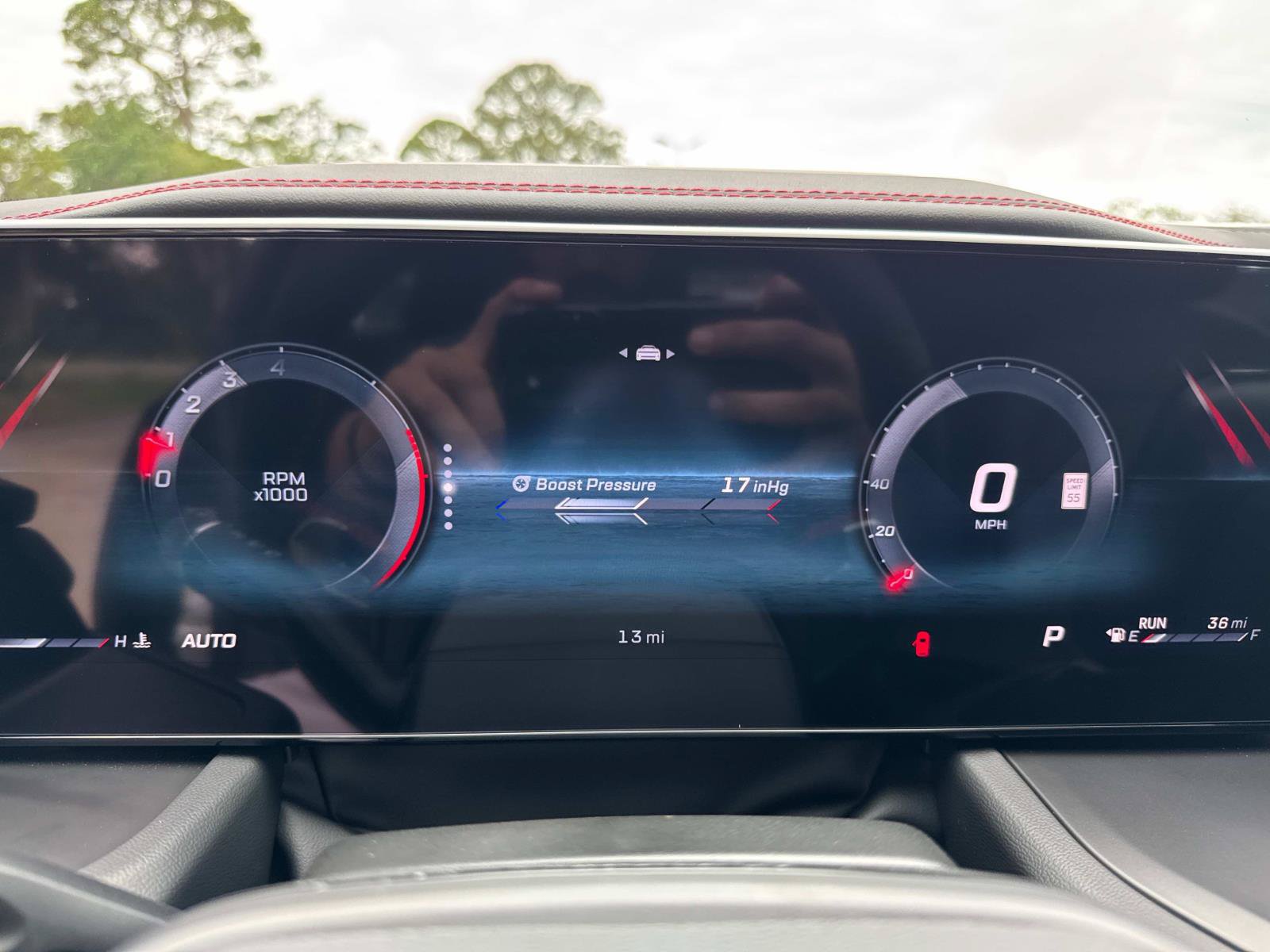 New 2026 Dodge Charger R/T AWD/4WD image 28