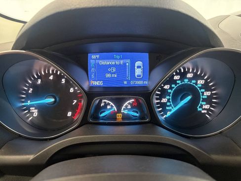 Used 2015 Ford Escape SE AWD/4WD image 14