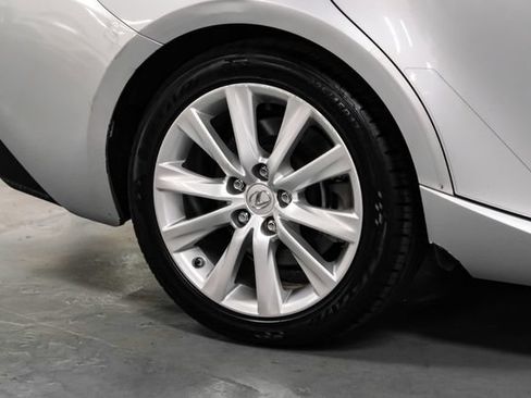 Used 2016 Lexus IS 200t RWD image 52