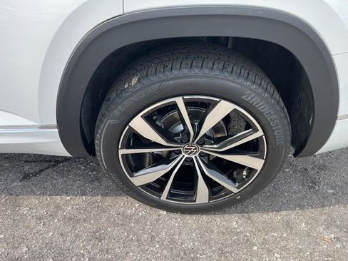 New 2026 Volkswagen Atlas SEL Premium R-Line image 20