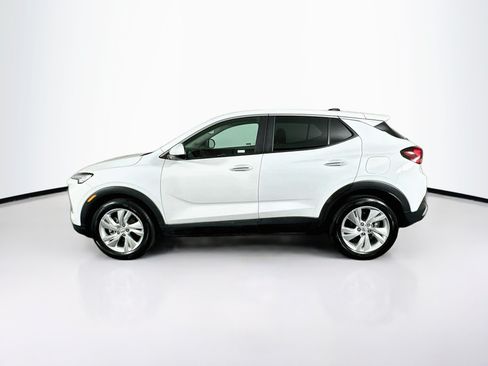 Used 2025 Buick Encore GX Preferred FWD image 4