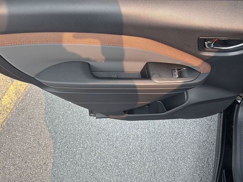 New 2026 Subaru Forester Sport AWD/4WD image 23