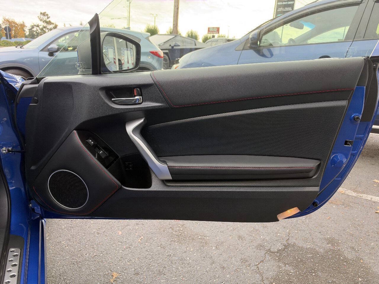 Used 2018 Subaru BRZ Limited RWD image 27