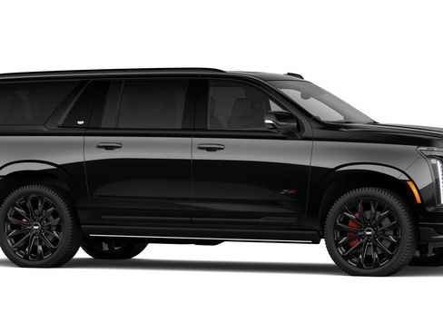 New 2026 Cadillac Escalade ESV V image 14