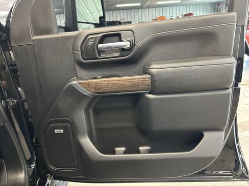 Used 2022 GMC Sierra 2500 Denali w/ Technology Package image 80