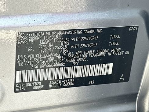 Used 2021 Lexus GX 460 Premium w/ Premium Package AWD/4WD image 28