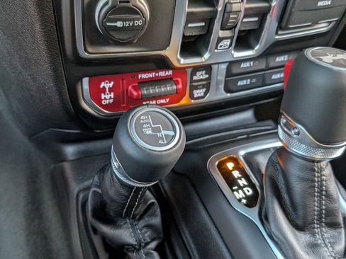 New 2026 Jeep Wrangler Unlimited Rubicon 392 image 22