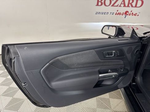 New 2026 Ford Mustang Coupe image 17