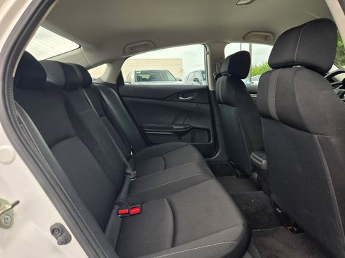 Used 2019 Honda Civic LX image 19