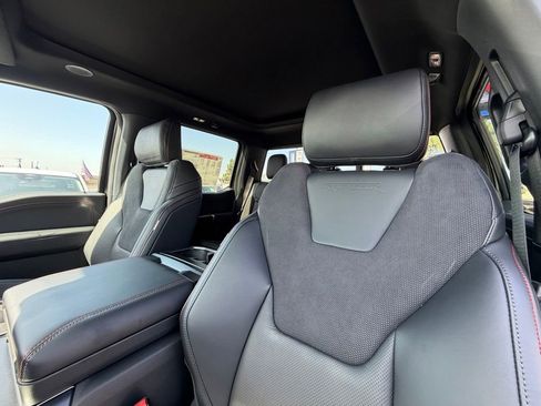 New 2026 Ford F150 Raptor AWD/4WD image 22
