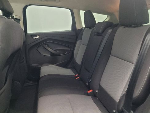 Used 2019 Ford Escape SE AWD/4WD image 18