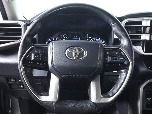 Used 2022 Toyota Tundra SR5 image 11