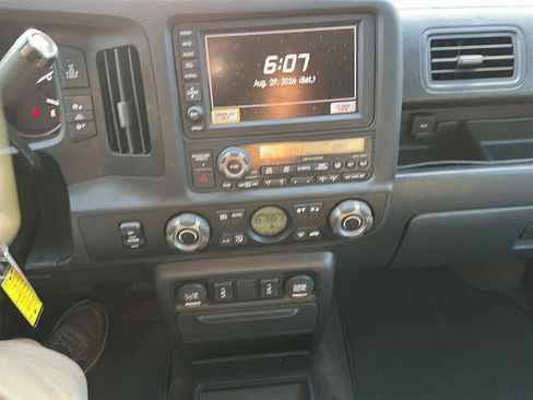 Used 2011 Honda Ridgeline RTL image 27