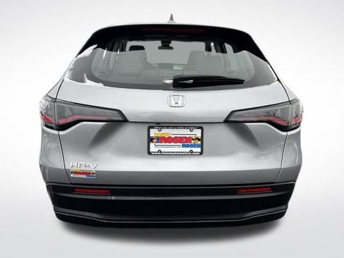 Used 2024 Honda HR-V LX image 4