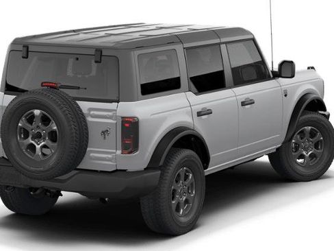 New 2026 Ford Bronco Big Bend image 28