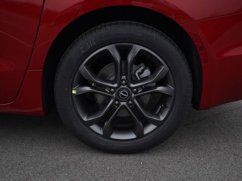 New 2026 Chrysler Pacifica Select image 42