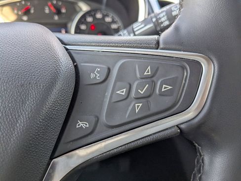 Certified 2024 Chevrolet Equinox LT image 28