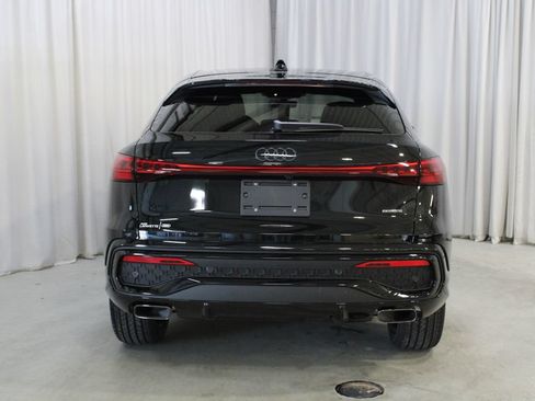 New 2026 Audi Q5 Premium Plus AWD/4WD image 24