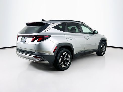 Used 2025 Hyundai Tucson SEL AWD/4WD image 9