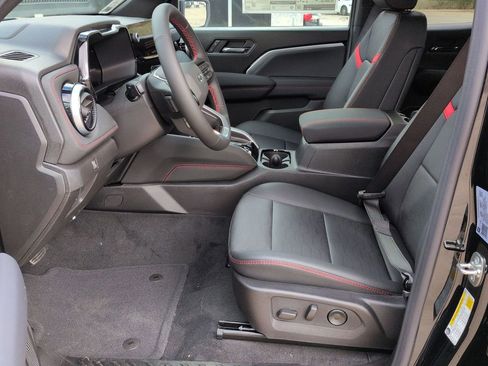 New 2026 Chevrolet Colorado Z71 w/ Z71 Convenience Package 2 image 19