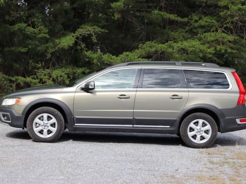 Used 2011 Volvo XC70 3.2 AWD/4WD image 34