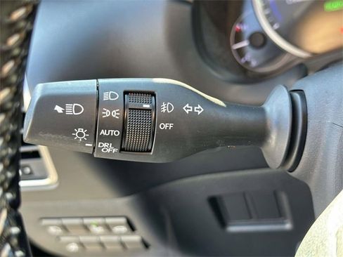 Used 2021 Lexus NX 300h AWD w/ Premium Package image 26