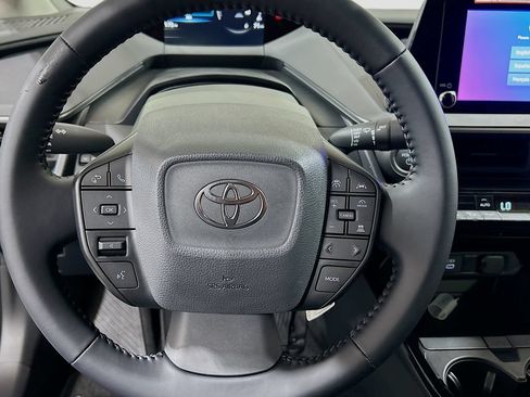 New 2026 Toyota Prius LE FWD image 11