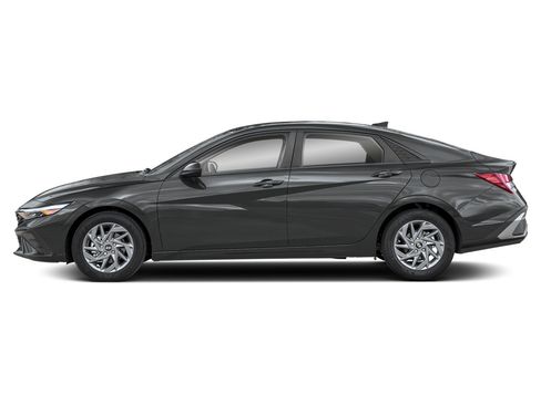 New 2026 Hyundai Elantra SEL Sport Premium FWD image 36