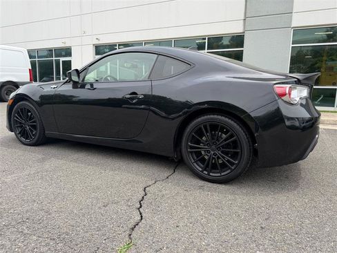 Used 2016 Scion FR-S RWD image 8