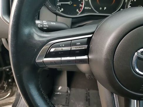 Certified 2024 MAZDA CX-50 AWD 2.5 S w/ Weather Package image 15