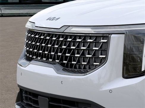 New 2026 Kia Carnival SX Prestige image 12