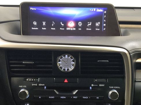Used 2017 Lexus RX 350 AWD w/ Premium Package image 25
