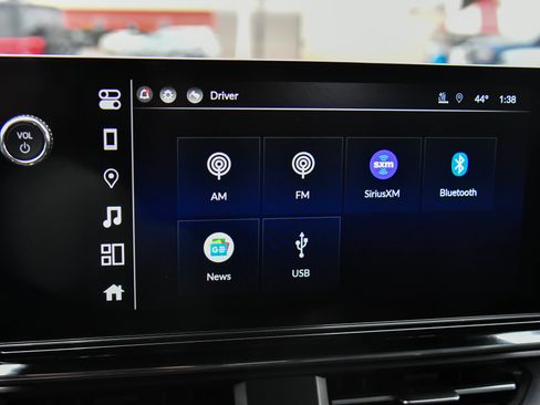 Used 2024 Acura ZDX A-Spec image 24