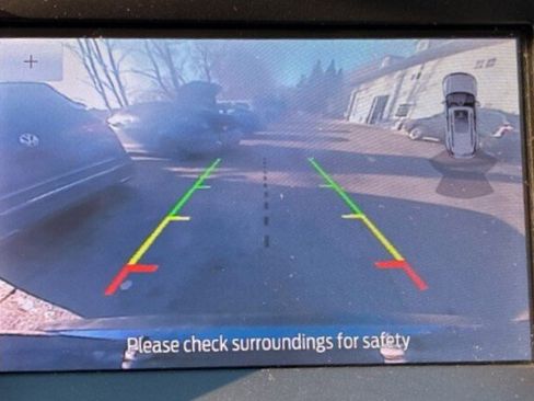 Used 2020 Ford Edge SEL w/ Convenience Package image 13