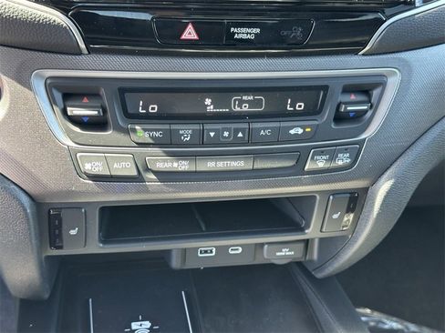 New 2025 Honda Ridgeline RTL+ image 27