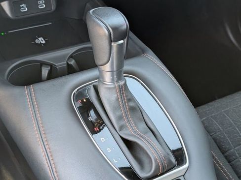 Used 2026 Honda HR-V Sport image 19