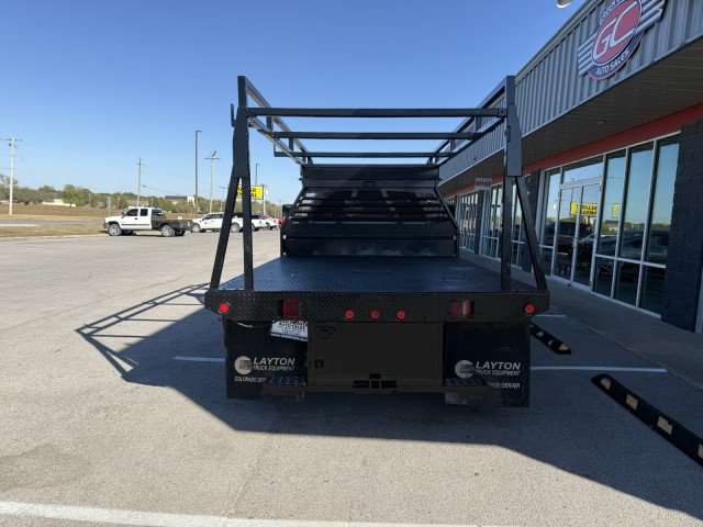 Used 2012 RAM 5500 4x4 Regular Cab image 6