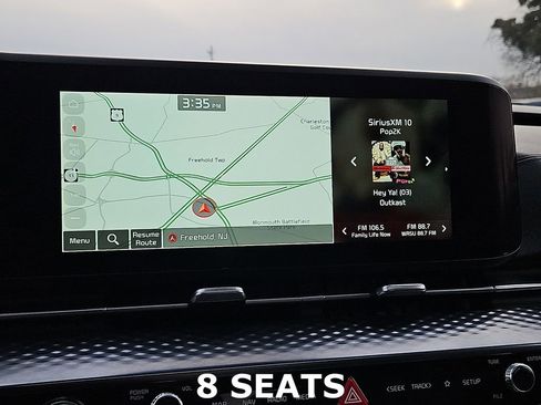 Certified 2024 Kia Carnival SX Prestige image 20